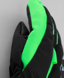 Reusch Ben 6285108 7716 black 2